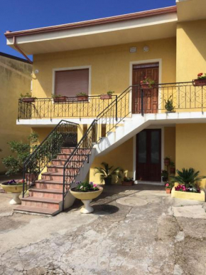 B&B ANNA Piscinas